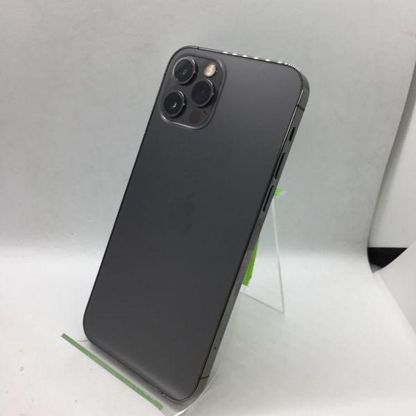 iPhone 12 pro 256 GB au SIMロックなし R4.9.26現在出品中