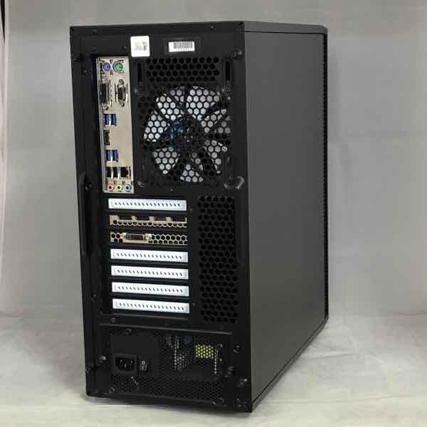 次*坊様 ゲーミングpc Core i7-6700 GeForce GTX 10 ノーブランド 〔中古〕GAMING PC インテル® Core™ i7 プロセッサー