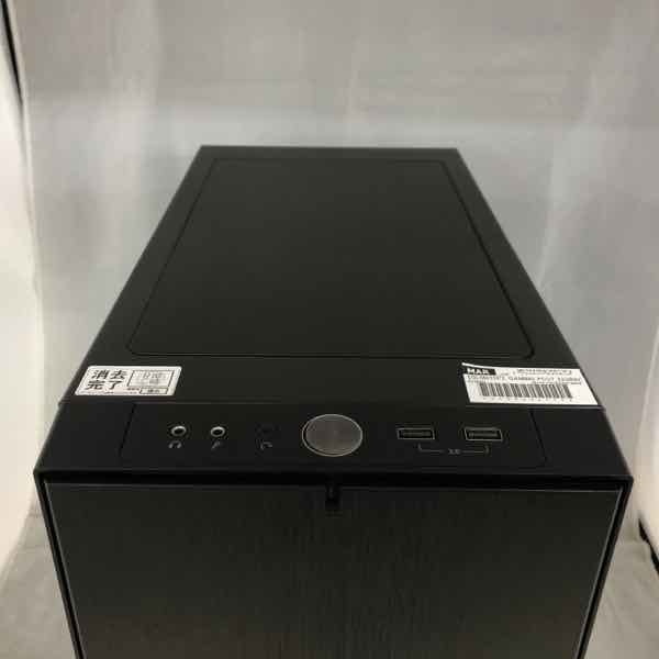 ノーブランド 〔中古〕GAMING PC インテル® Core™ i7 プロセッサー
