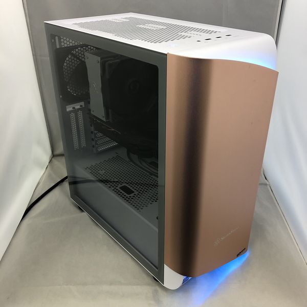 BTOデスクトップパソコン　i5-11400CPU 16GB ノーブランド 〔中古〕BTO PC インテル® Core™ i5-11400