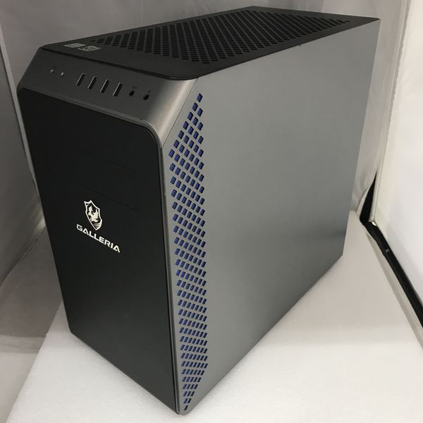 ノーブランド 〔中古〕GALLERIA/i5-10400 インテル® Core™ i5-10400