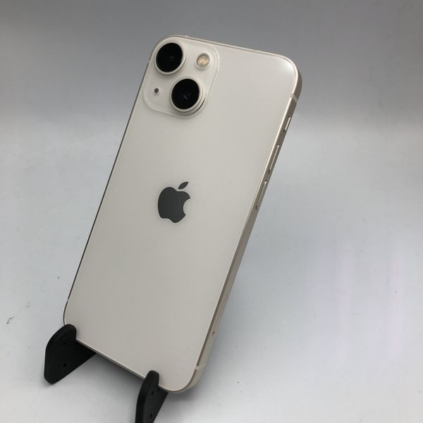 iPhone 13 mini スターライト 128GB（Apple iPhone 13 mini