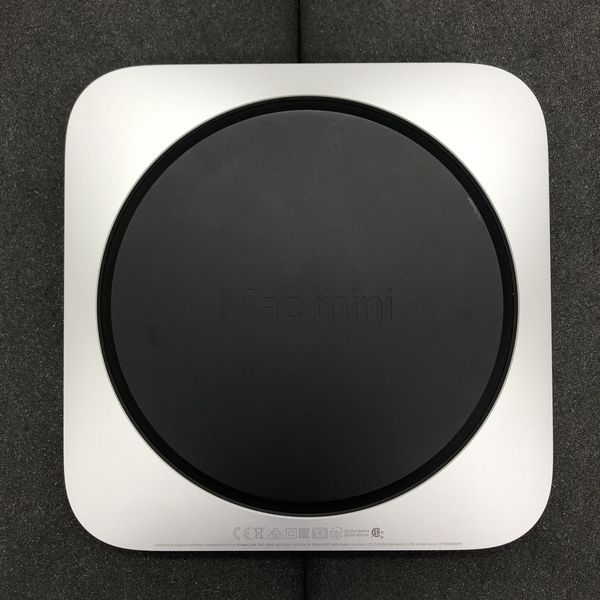 APPLE 〔中古〕Mac mini (M1・2020) Apple M1 (8コア)/16GB/512GB SSD