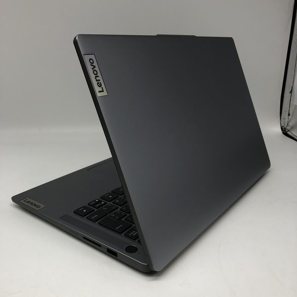 新品未開封 Lenovo IdeaPad Slim 3 14IAH8 グレー Lenovo(レノボ) 14型ノートパソコン IdeaPad Slim 3i Gen 8