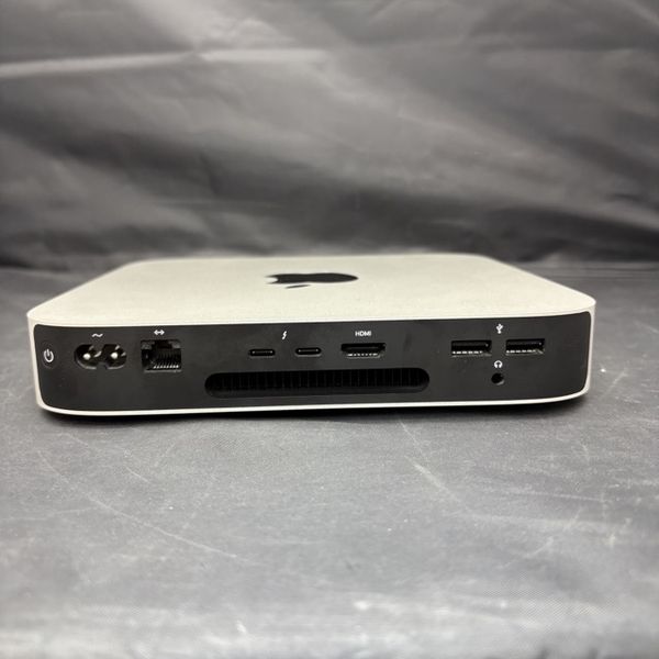 【中古】mac mini (M1 2020) APPLE 〔中古〕Mac mini (M1 2020) Apple M1/16GB/SSD2TB/Apple