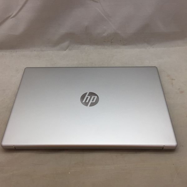 HP 〔中古〕15-fc0003au AMD Ryzen5-7530U (2.00GHz)/16GB/512GB SSD