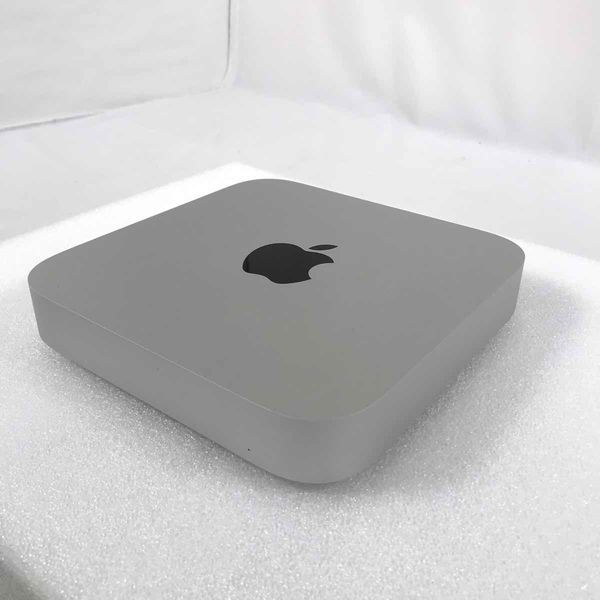 Apple - 【新品・未開封】Apple Mac mini 2020 M1チップ 512GB Apple Mac mini (M1, 2020) review | TechRadar