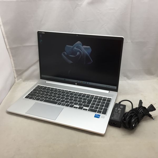 HP ProBook450 G9 i3 12世代 16G 中古 HP 〔中古〕HP ProBook 450 G9 Intel® Core™ i3-1215U