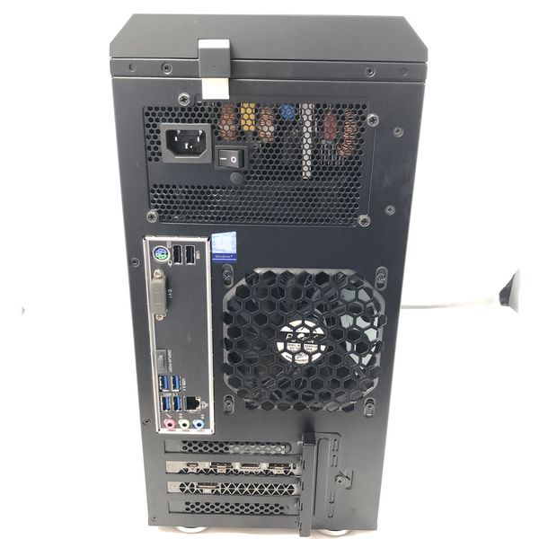 mouse 〔中古〕EGPI787KG208DR20W インテル® Core™ i7