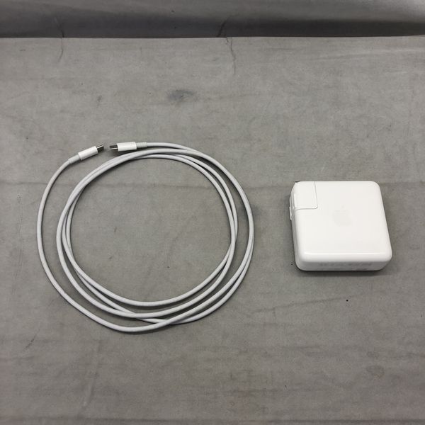 APPLE 〔中古〕MacBook Pro (13-inch,2019) 1.4GHz Intel® Core™ i5