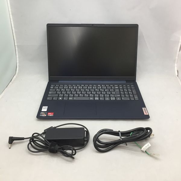 Lenovo 〔中古〕IdeaPad3 15ABA7 Ryzen 5 5625U/8GB/512GB SSD/AMD