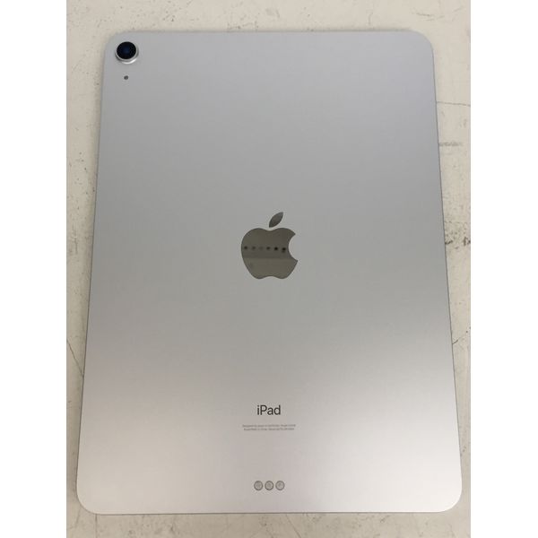 Apple iPad 本体 箱無し本体のみiPad Air 4 256GB iPad Air 第4世代 256GB スカイブルー MYH62J／A 国内版SIMフリー
