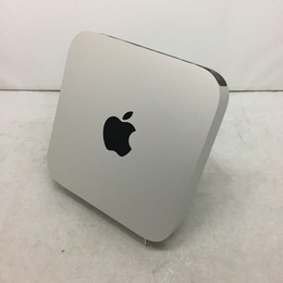 APPLE 〔中古〕Mac mini Late-2020 MGNT3J／A シルバー Apple M1