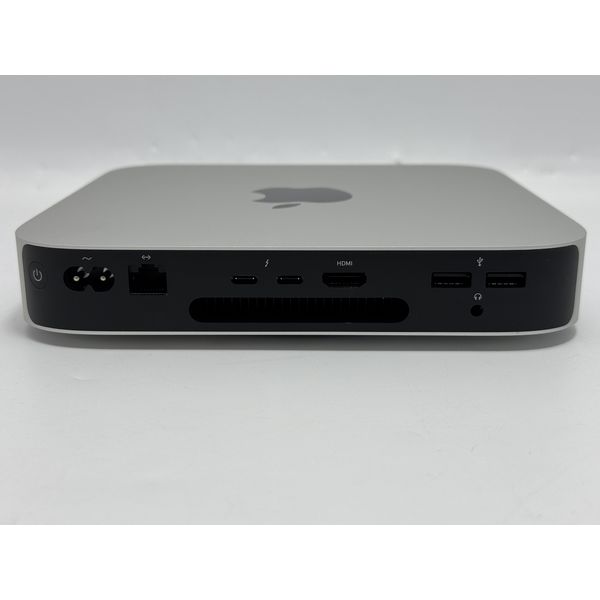 APPLE 〔中古〕Mac mini (M1・ 2020) Apple M1 8コア/16GB/256GB SSD/8