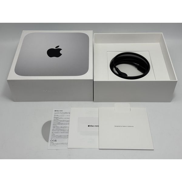 APPLE 〔中古〕Mac mini (M1・ 2020) Apple M1 8コア/16GB/256GB SSD/8