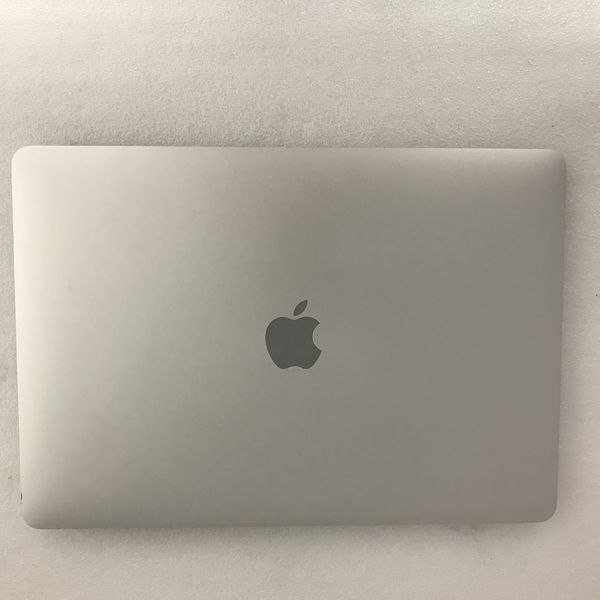 APPLE 〔中古〕MacBook Air (Retina・13-inch・2020) シルバー MWTK2J