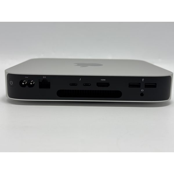 APPLE 〔中古〕Mac mini (M1・2020) Apple M1 8コア/8GB/256GB