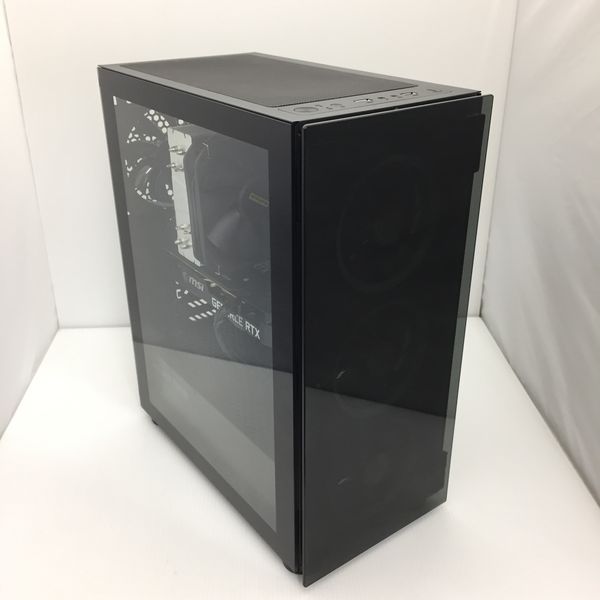 ゲーミングPC Core i7-10700F RTX2070