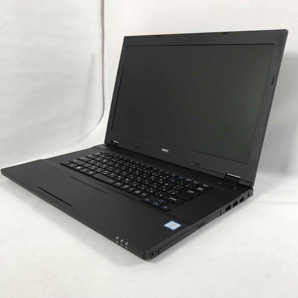 NEC VKM17XBGE312SCL Core i5 8350U 1.7GHz/8GB/250GB(SSD)/DVD