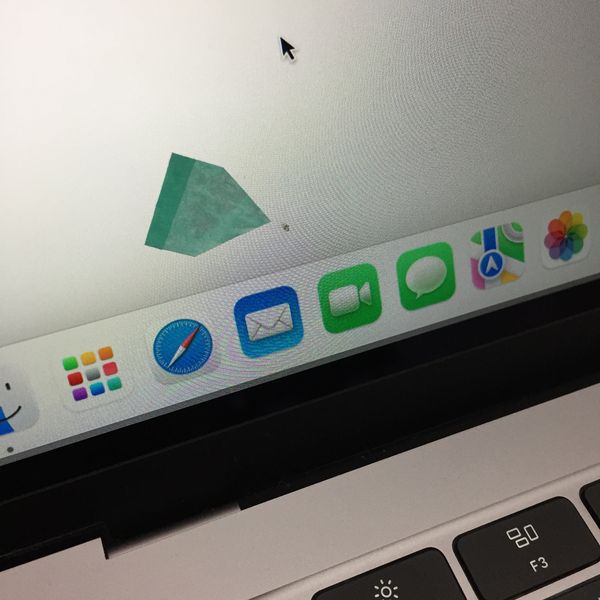 APPLE 〔中古〕MacBook Air (Retina 13-inch 2018) スペース