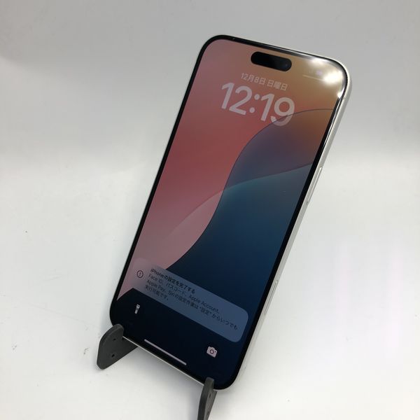 APPLE 〔中古〕iPhone16 Plus 128GB ホワイト MXVC3J/A SIM APPLE 〔中古〕iPhone16 Plus 128GB ホワイト MXVC3J/A SIM