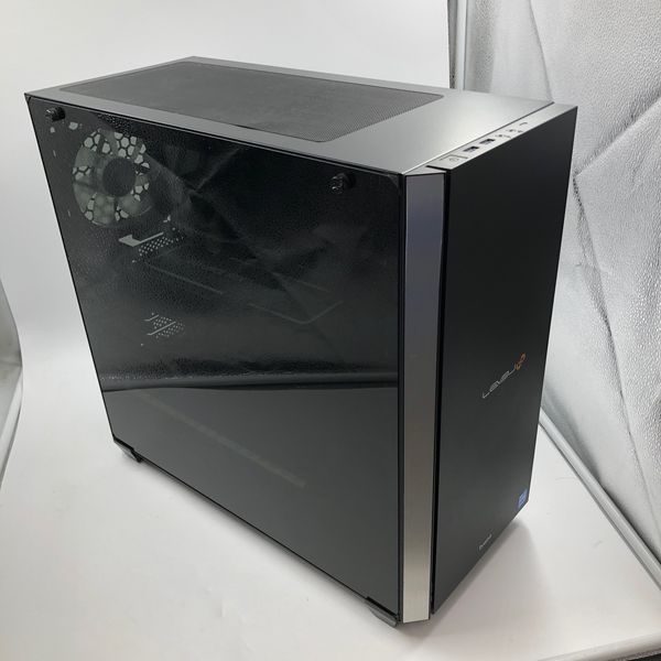 ゲーミングデスクトップ｜i7-11700K｜RTX3060Ti｜32GB/1TB 