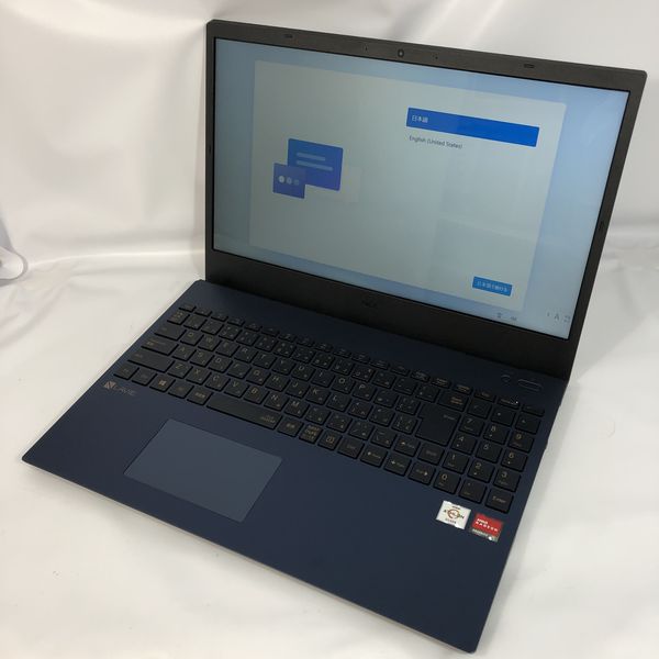 キーボード NEC LAVIE N1515AAL AMD Athlon Silver NEC LAVIE