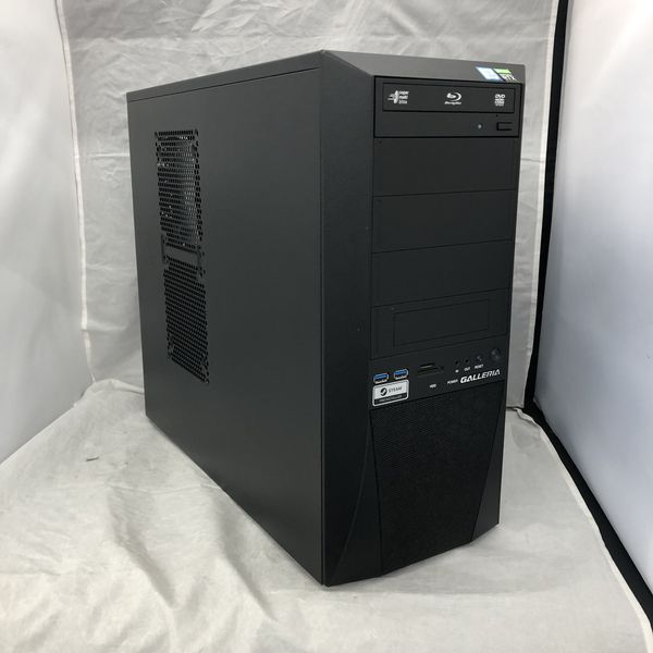 ノーブランド 〔中古〕i9-9900KF搭載PC RTX2080Ti インテル® Core™ i9 