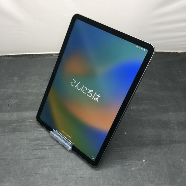 APPLE 〔中古〕iPad Air4 (第4世代) Cellular 64GB スペースグレイ 