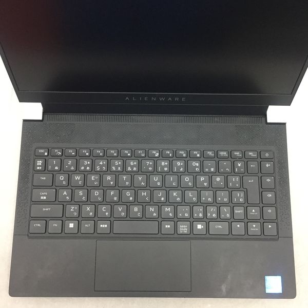 DELL 〔中古〕Alienware x14 インテル® Core™ i7-12700H プロセッサー