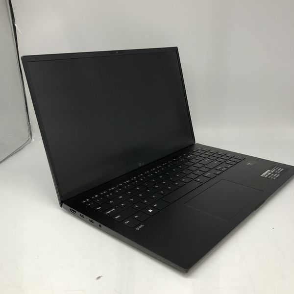 LG 〔中古〕gram 15Z90S-MR54J2 Core Ultra 5 プロセッサー 125H (14c