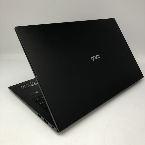 LG 〔中古〕gram 15Z90S-MR54J2 Core Ultra 5 プロセッサー 125H (14c