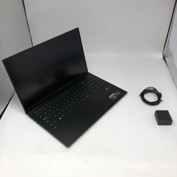LG 〔中古〕gram 15Z90S-MR54J2 Core Ultra 5 プロセッサー 125H (14c