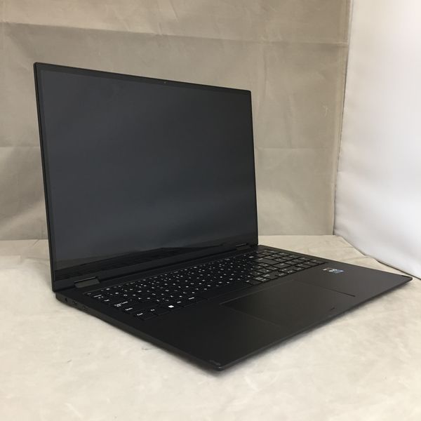 LG 〔中古〕16T90R-KA78J Intel® Core™ i7-1360P プロセッサー /16GB 