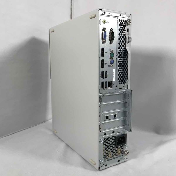 NEC 〔中古〕PC-MKM28AZG3 Core i5 プロセッサー 8400/8GB/240GB SSD NEC 〔中古〕PC-MKM28AZG3 Core i5 プロセッサー 8400/8GB/240GB SSD