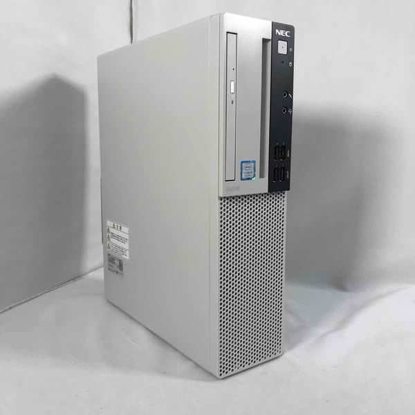 NEC 〔中古〕PC-MKM28AZG3 Core i5 プロセッサー 8400/8GB/240GB SSD
