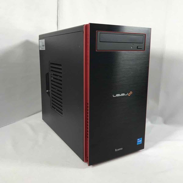 iiyama Core i5 11400F RTX 3060 ゲーミングPC iiyama PC、Core i5-14400F搭載でリーズナブルな新ゲーミングPC