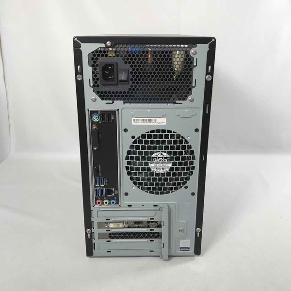 iiyama PC 〔中古〕ILeDXiM0B6i3RVSXM/16 インテル® Core™ i3 