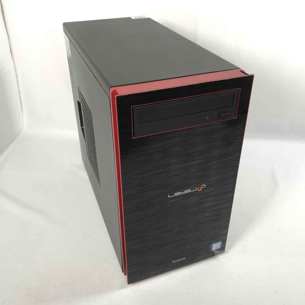 iiyama PC 〔中古〕ILeDXiM0B6i3RVSXM/16 インテル® Core™ i3 