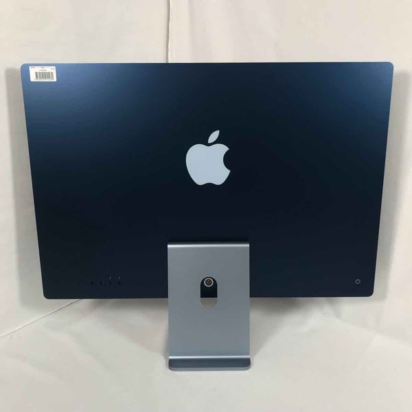「美品」Apple iMac 24インチ M1 2021 iMac 24インチ M1 2021 8GB 256GB A2439 極美品 | 中古スマホ