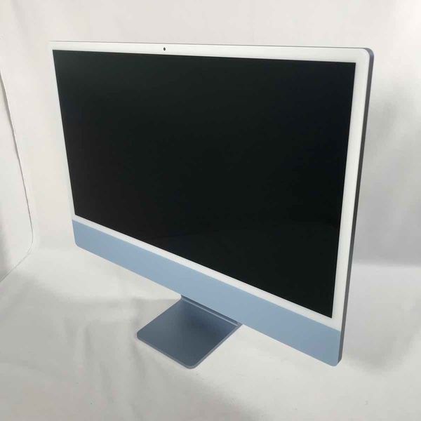 APPLE 〔中古〕iMac (24インチ, M1, 2021) Z12X00057/Apple M1 8
