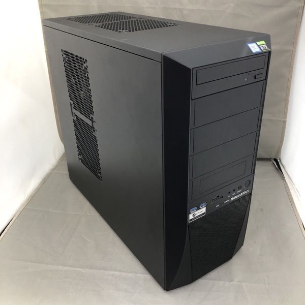 楽天市場】コスパ最高☆売れてます！ゲーミングPC デスクトップパソコン【Intel Core i5-10400F/ GTX 1050Ti  /メモリ16GB/ SSD 256GB+HDD1TB / Windows10 Home】高性能ゲームPC ゲーミング PC 自作 パソコン  フォートナイト PUBG/APEX NINGMEI 新品 1年保証 : monoca-labo