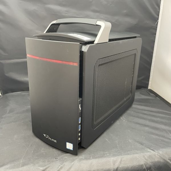 ゲーミングPC 】i5 6600k & GTX1060