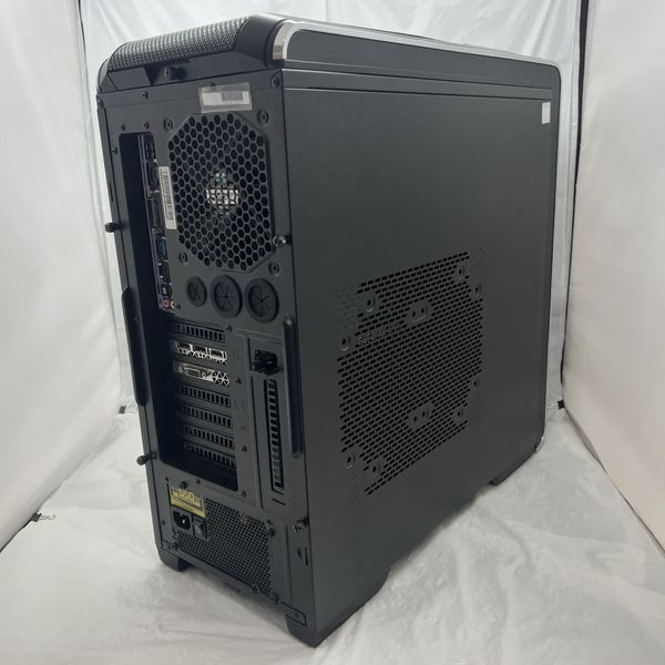 自作ゲーミングPC/Core i5-6600/16G/GTX1080 自作ゲーミングPC/Core i5-6600/16G/GTX1080の通販 by