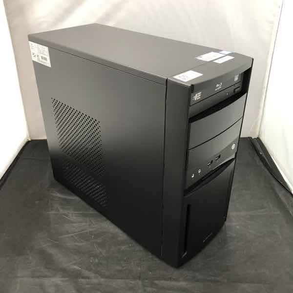 ト*ヨ様 Windows11 マウス iH810 i9-9900K/水冷★動作良 ト*ヨ様 Windows11 マウス iH810 i9-9900K/水冷☆動作良 - メルカリ