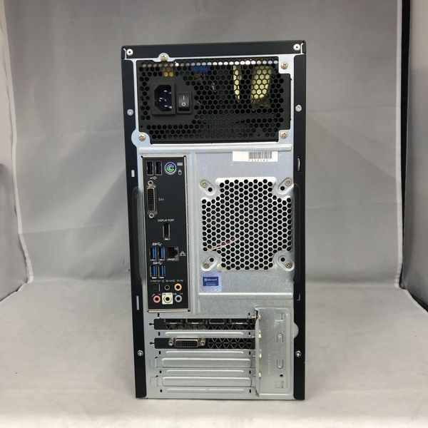 ゲーミングPC i3-9100F/16GB/GTX1060 3GB ゲーミングPC i3-9100F/16GB/GTX1060 3GB
