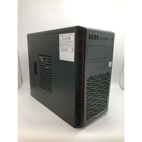 ノーブランド 〔中古〕BTO PC インテル® Core™ i5-10400F