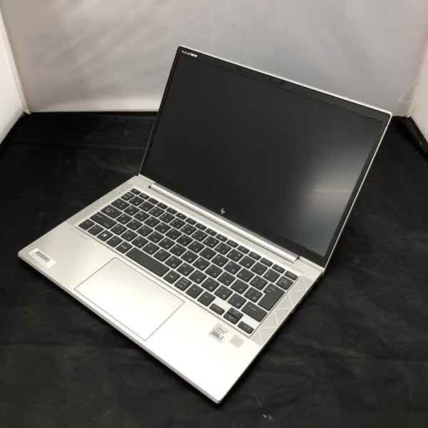 HP 〔中古〕EliteBook 830 Core i7-10510U プロセッサー/DDR4 16GB