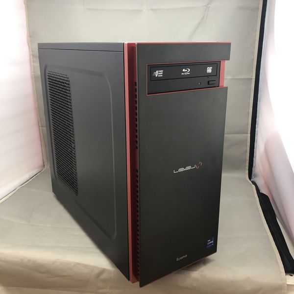 iiyama PC 〔中古〕ILeDXs-R059 インテル® Core™ i9-11900K