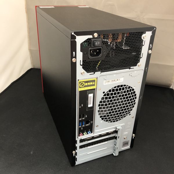 iiyama PC 〔中古〕ILeDXs-M05M インテル® Core™ i5-11400 iiyama PC 〔中古〕ILeDXs-M05M インテル® Core™ i5-11400
